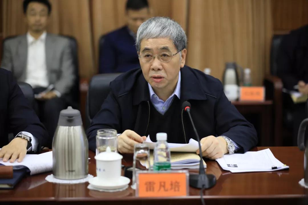 党的建设党组召开2019年度成员单位党组织书记抓基层党建工作现场述职评议考核会