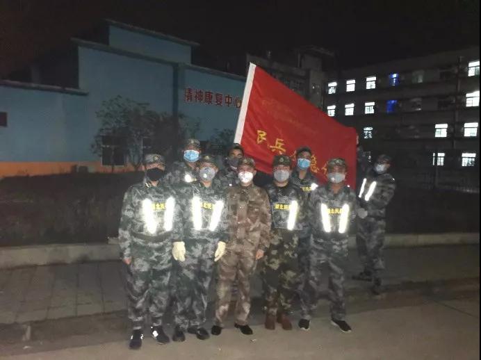 党的建设全力以赴做好疫情防控工作