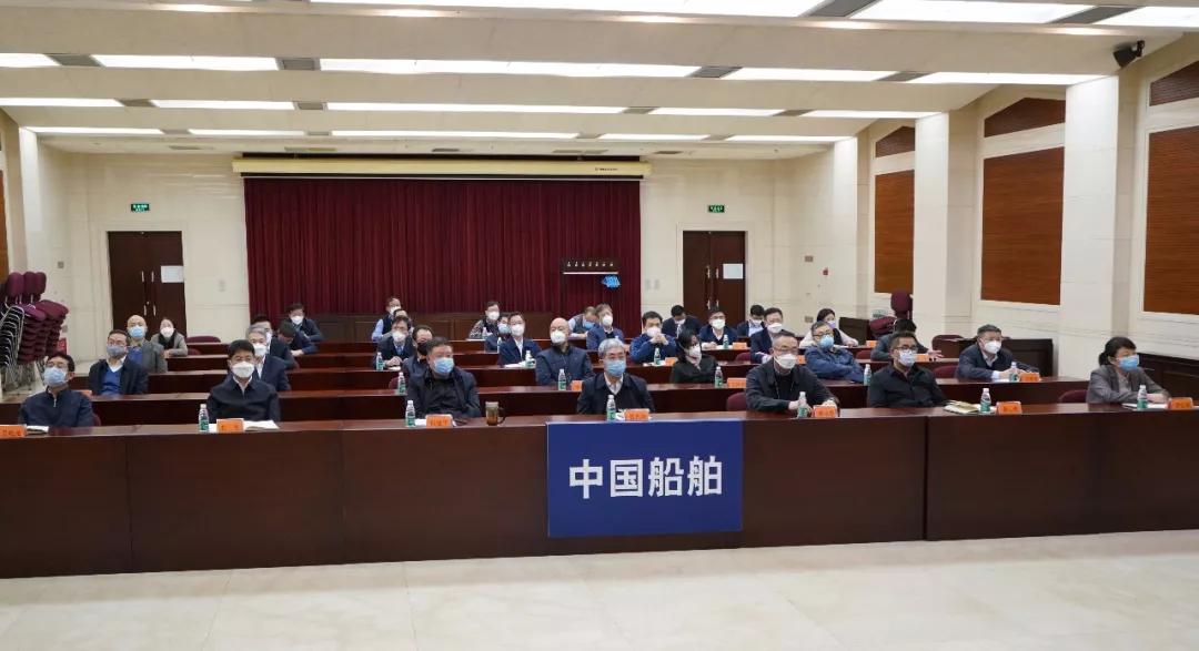 党的建设传达学习中央企业加强新型冠状病毒感染肺炎疫情防控工作视频会议精神