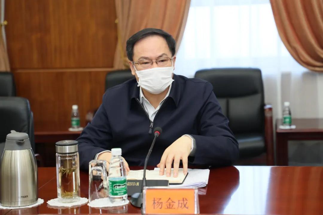 党的建设召开船海业务疫情防控和生产经营工作第四次专题会