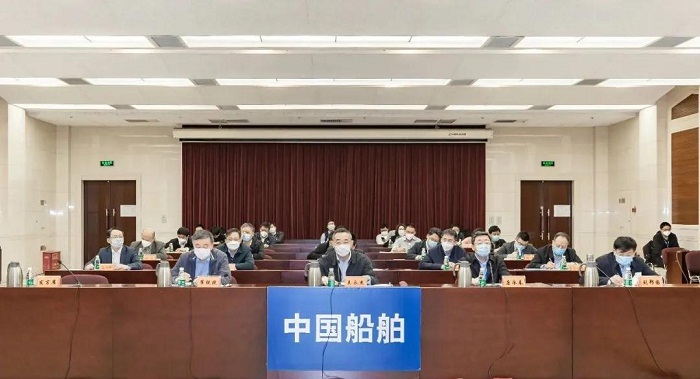 党的建设召开退休人员社会化管理工作视频会