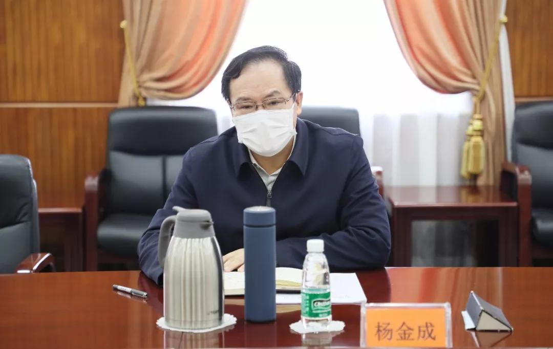 党的建设召开船海业务疫情防控与经营生产工作专题会