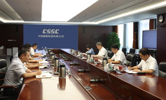 党的建设党组传达学习习近平总书记关于党纪学习...